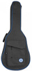 Pokrowiec do gitary akustycznej GTR Acoustic 100 Dark Grey/Grey