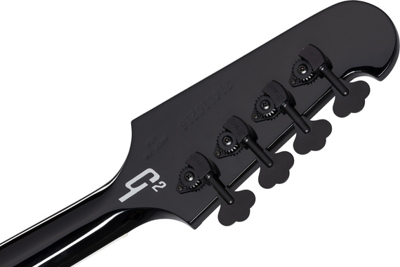 Gitara Basowa Gene Simmons G2 Thunderbird