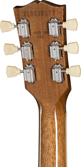 Gitara elektryczna Gibson Les Paul Standard 50s Figured Top Honey Amber