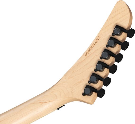 Kramer Striker HSS (Maple FB, Floyd Rose Special) MJP gitara elektryczna