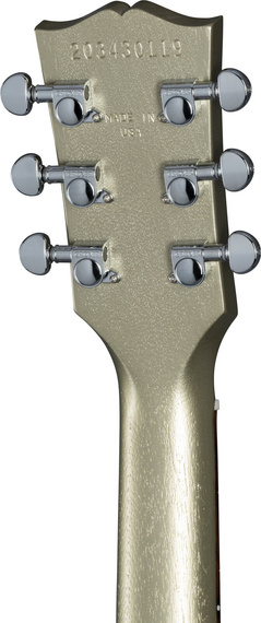 Gibson Les Paul Modern Lite Gold Mist Satin – gitara elektryczna