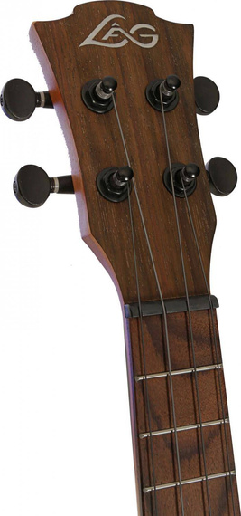 Lag Tiki Uku 150TE - ukulele tenorowe elektryczne