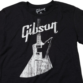 Gibson Explorer Tee LG – koszulka