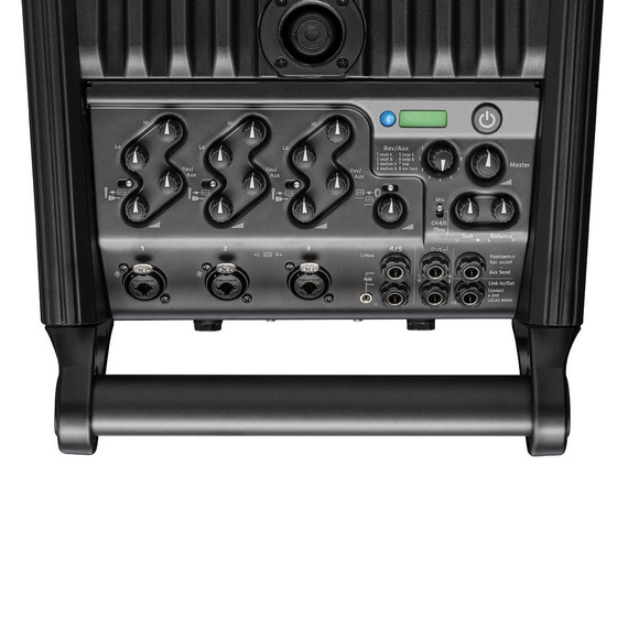 HK Audio LUCAS NANO 305 FX - Mobilny System Nagłośnieniowy