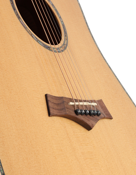 Arrow Platinum D CE SIT/MH Sitka Mahogany - gitara elektroakustyczna