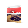 D'Addario EJ17 – struny do gitary akustycznej medium