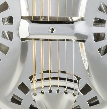 Epiphone Dobro Hound Dog Deluxe Round Neck – gitara akustyczna