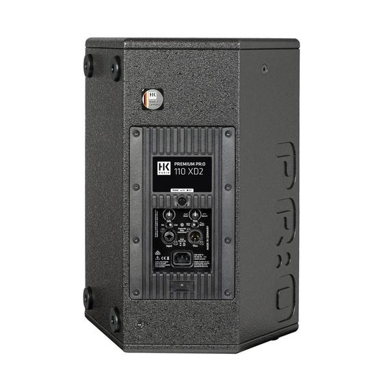 HK Audio HK PR:O 110 XD2-aktywna kolumna