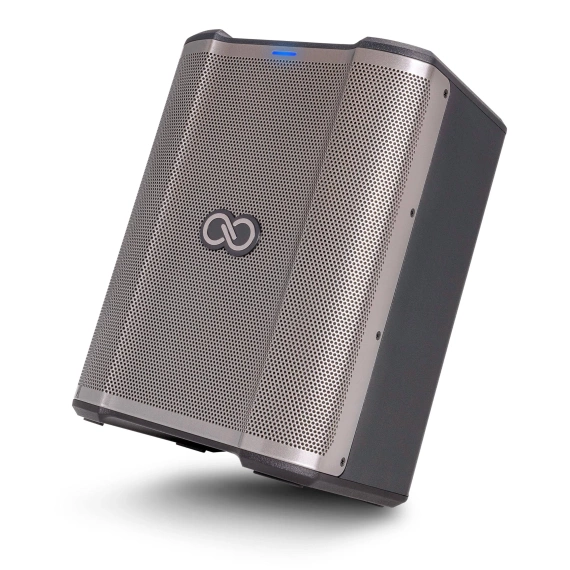 Alto Professional Sheeran Busker - kolumna aktywna