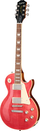 Epiphone Les Paul Standard 60s Figured Fuchsia – gitara elektryczna