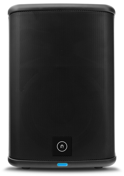 Novox MOBIVOX Lite – przenośny głośnik aktywny