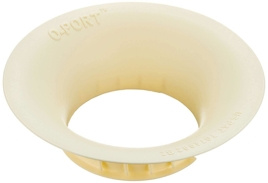 O-PORT IVORY SMALL