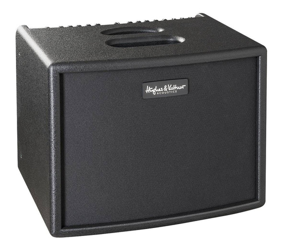Hughes & Kettner ERA 1 BLACK wzmacniacz akustyczny