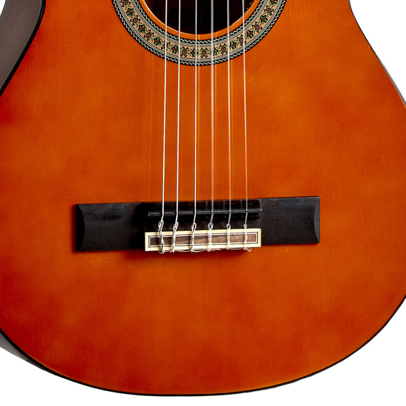 Arrow Calma 3/4 Gloss – gitara klasyczna 3/4