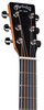 Martin 000C Jr-10E Satin Sit/Sap w/bag Gitara Elektroakustyczna