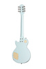 Gitara elektryczna Epiphone Power Players Les Paul Ice Blue zestaw