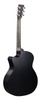 Martin GPC-X1E HPL Blk/Blk w/Gig Bag gitara elektroakustyczna