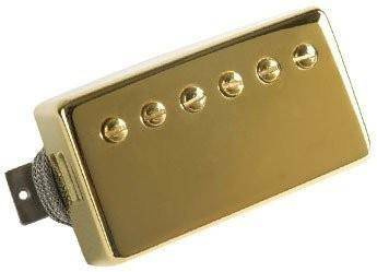 Gibson 490T ''Modern Classic'' Gold Cover Bridge IM90T GH