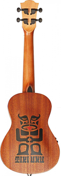 Lag Tiki Uku 150TE - ukulele tenorowe elektryczne