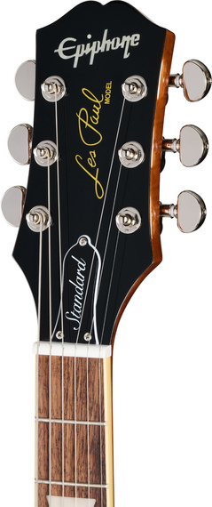 Epiphone Les Paul Standard 60s Figured (Incl. Premium Gig Bag) Fucshia gitara elektryczna