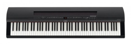 Pianino cyfrowe Yamaha P 255 B
