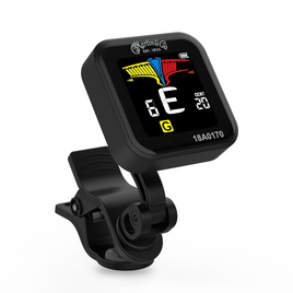 Martin Rechargeable Clip-On - tuner gitarowy