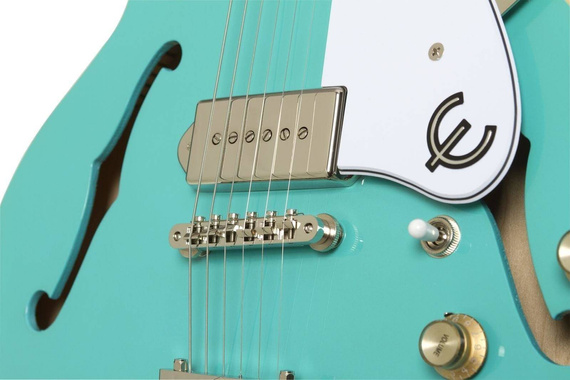 Epiphone CASINO TQ gitara elektryczna