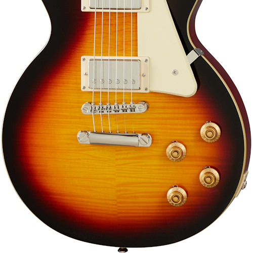 Gitara elektryczna Epiphone Les Paul Standard 50s Left-handed Vintage Sunburst