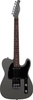 Arrow Telico TL 11 Concrete Matt Rosewood/Black gitara elektryczna