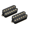Scott Lepage Custom Series – przetworniki humbucker do gitary elektrycznej
