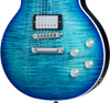 Gitara elektryczna Gibson Les Paul Modern Figured Cobalt Burst