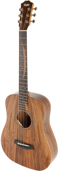 Taylor BTe-Koa - gitara elektroakustyczna podróżna