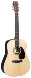 Gitara elektroakustyczna Martin D-13E Ziricote