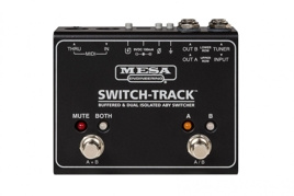 Mesa/Boogie Switch Track ABY - switcher