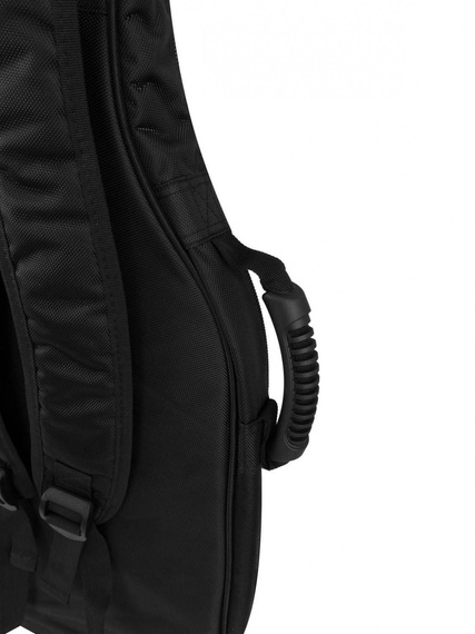 GTR Electric 50 Black/Black pokrowiec do gitary elektrycznej