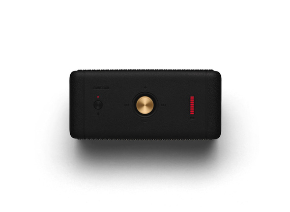 Głośnik Bluetooth Marshall Emberton Black