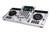 Denon DJ SC Live 4 WHITE - kontroler DJ