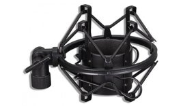 UCHWYT UNIWERSALNY do mikrofonu Novox TSX1 Black