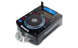 Numark NDX500 odtwarzacz CD