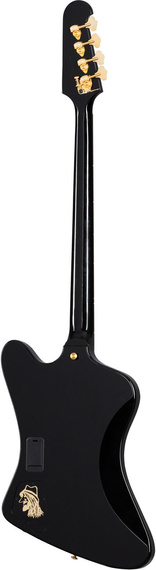 Gitara Basowa Rex Brown Thunderbird