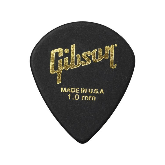 Kostki do gitary Gibson Modern Guitar Picks, 6-Pack, 1.0mm