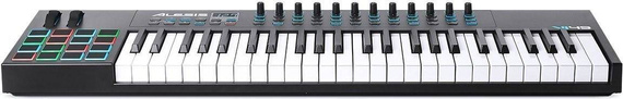 Klawiatura sterująca ALESIS VI 49