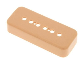 Gibson PC-055 P-90/P-100 Pickup Soapbar Cover/Creme - puszka przetwornika