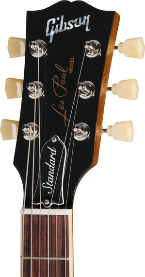 Gibson Les Paul Standard 50s Double Trouble – gitara elektryczna