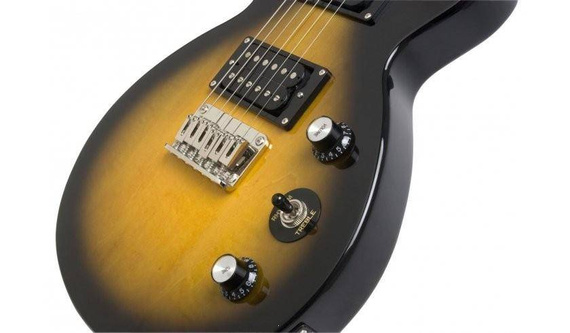Epiphone Les Paul Express Vintage Sunburst VS gitara elektryczna