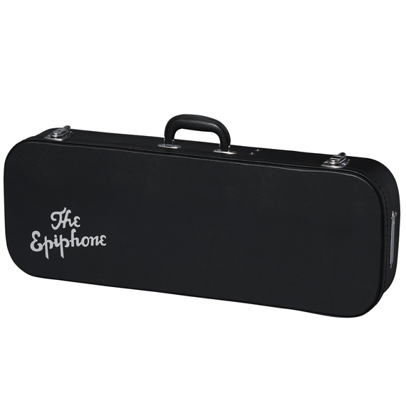 Epiphone F-5G (Incl. Hard Case) Cremona Sunburst mandolina