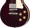 Gitara elektryczna Gibson Les Paul Standard 50s Figured Top Translucent Oxblood