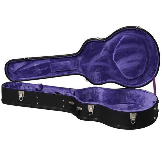 Epiphone J-180 LS (Incl. Hard Case) Pink gitara elektro-akustyczna