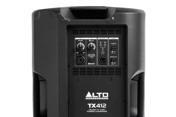 Alto TX 412 kolumna aktywna 700W