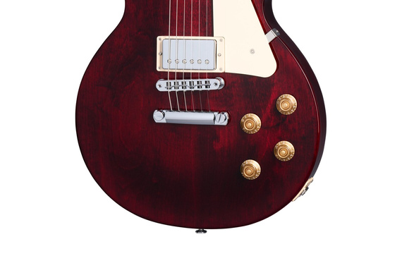 Gibson Les Paul Studio Wine red. Cream trim gitara elektryczna